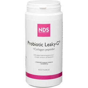 NDS Probiotic Leaky-G - 175 g