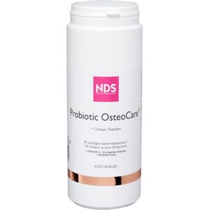 NDS Probiotic Osteocare - 250 g