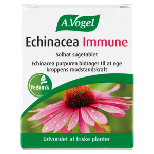 A.Vogel Echinacea Immune - 30 Tabletter