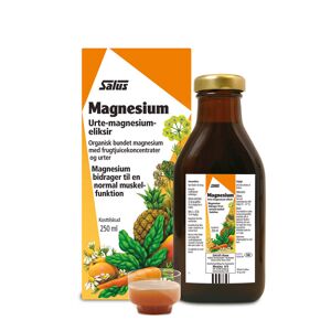 Salus Floradix Magnesium - 250 ml