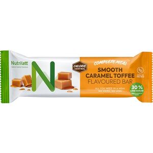 Nutrilett Smooth Caramel Bar - 1 Stk. - 60 Gram