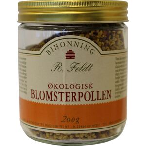 Rüdiger Feldt Blomsterpollen - 200 g