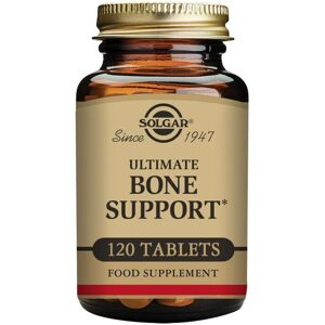 Solgar Ultimate Bone Support - 120 Tabletter