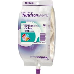 Nutrison Advanced Cubison