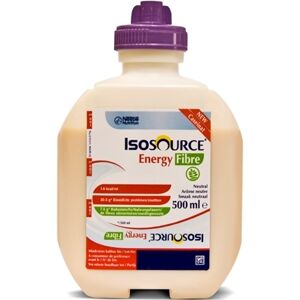 Isosource Energy Fibre Smartf