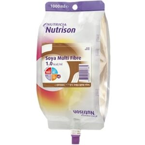 Nutrison Soya Multi Fibre