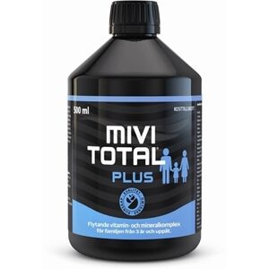 Mivitotal Plus