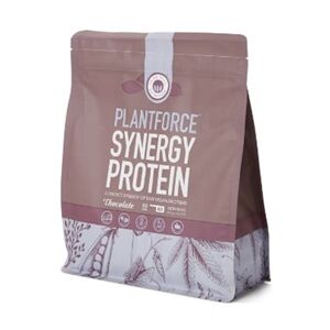 Plantforce Synergy Protein Sjokolade