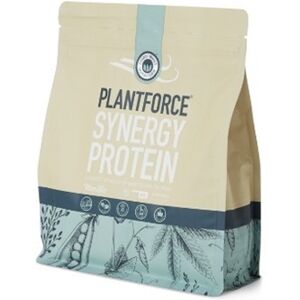 Plantforce Synergy Protein Vanilje