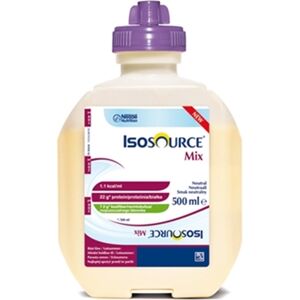 Isosource Mix Smartflex