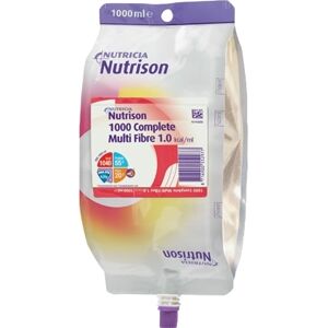 Nutrison 1000 Comp Multi Fibre