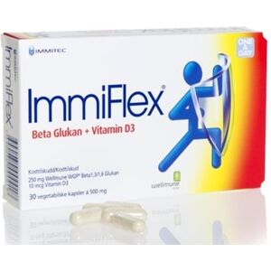 Immiflex