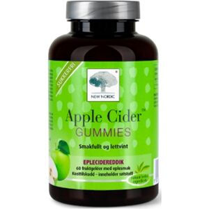 Apple Cider Gummies