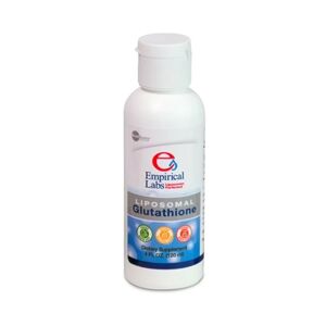 Liposomal Glutathione 120ml