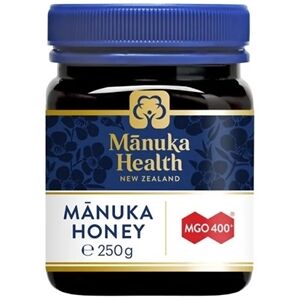 Manuka Honning Mgo400+