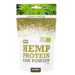 Purasana Hemp Protein Powder - 200g