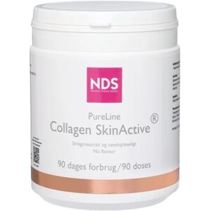 Nds Collagen Skinactive 225g