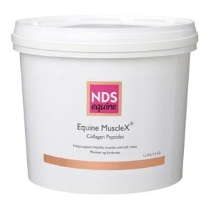 Nds Collagen Equine Musclex 1,5 Kg