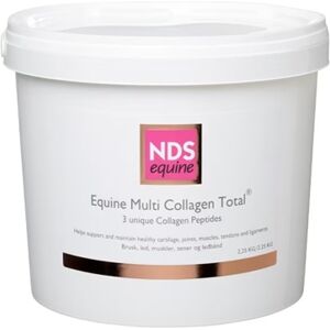 Nds Equine Multi Collagen Total 2,25kg