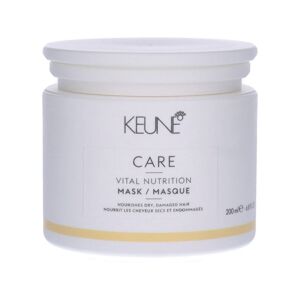 Keune Care Vital Nutrition 200 ml