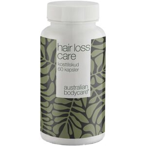 Australian Bodycare Hair Loss Care   60 stk.