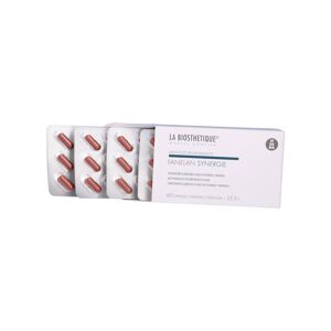 La Biosthetique Fanelan Synergie 60 Capsule 22 g