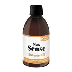 Dibaq Sense Dog lakseolje 200 ml