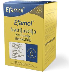 Efamol 1000 mg Rigel