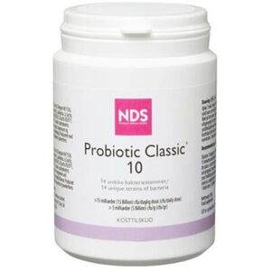 NDS Probiotic Classic 10