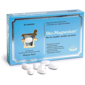 Pharma Nord Bio-Magnesium