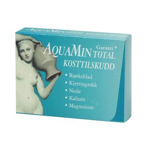 AQUA MIN Aquamin Total