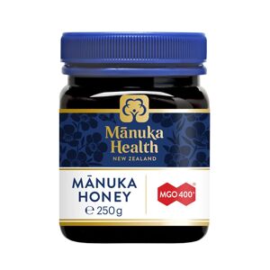 MANUKA HEALTH Manuka honning MGO 400