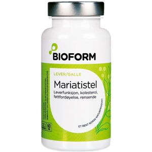 BIOFORM Mariatistel