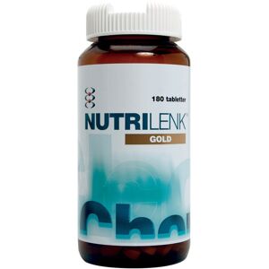 Mezina Nutrilenk Gold