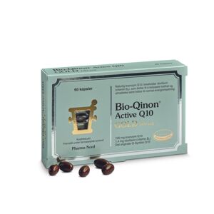 Pharma Nord Bio-Qinon Q10 Gold 100 mg