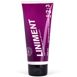 Life Liniment