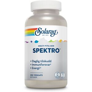 SOLARAY Spektro