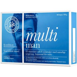 Life Multiman