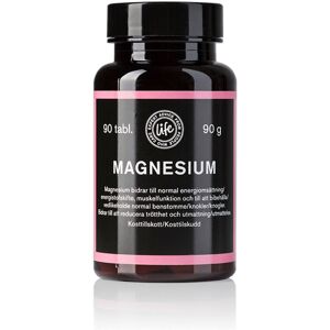 Life Magnesium