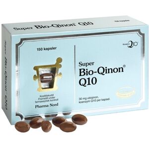 Pharma Nord Bio-Qinon Q10 30 mg