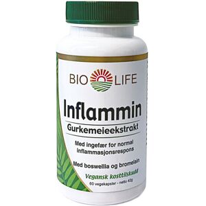 Bio Life Inflammin