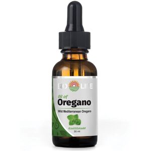 Bio Life Oregano Olje