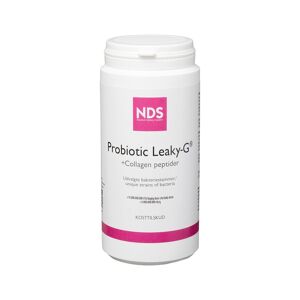 NDS Probiotic Leaky-G