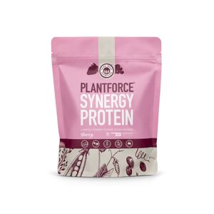 PLANTFORCE Synergy Protein Berry
