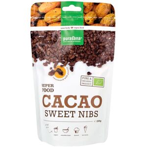 Purasana Cacao Sweet Nibs