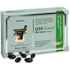 Bio-Qinon Q10 Green