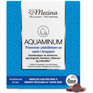 Mezina Aquaminum