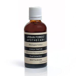 Urban Forest Chaga 50 ML
