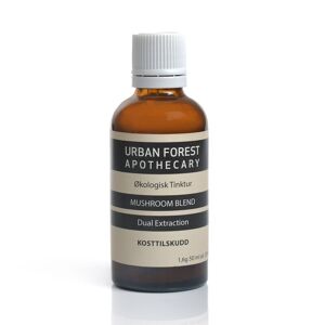 Urban Forest Mushroom Blend