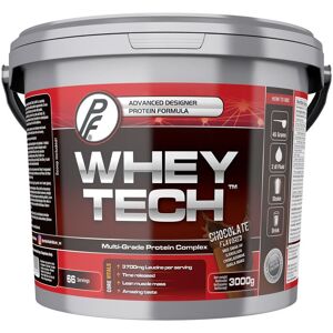 PROTEINFABRIKKEN Whey Tech Protein Chocolate